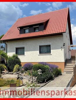 Willkommen im Familienparadies! - Althengstett