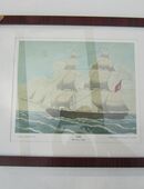 Hamburgensie "Elbe, Hamburger Brigg" (1976, guter Zustand) in 22397