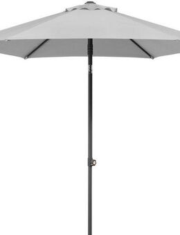 Schneider Schirme Marktschirm Sevilla, Durchmesser 270 cm, rund, ohne Schirmständer
