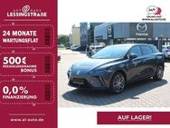 MG MG4, 2025 Electric Luxury Luxur, Jahr 2022 - Oberhausen