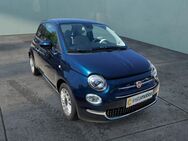 Fiat 500, 1.2 Lounge 8V EU6d-T, Jahr 2019 - München