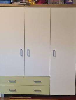 Kinderzimmer von paidi - Burgdorf (Landkreis Region Hannover)