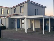 Eigennutzung oder Kapitalanlage – ruhige, kleine Doppelhaushälfte in Stade-Haddorf zu verkaufen - Stade (Hansestadt)