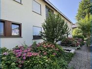 Schöne 1,5 Zimmer Wohnung in ruhiger Lage von Allensbach-Hegne! - Allensbach