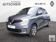 Renault Twingo, LIMITED TCe 90, Jahr 2019 - Pfullendorf