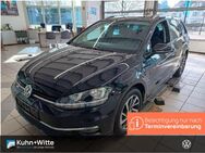 VW Golf Variant, 1.0 TSI Golf VII Join, Jahr 2019 - Jesteburg