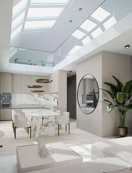 Havehus - Ihr Rückzugsort. Idyllisch und urban. - Hamburg