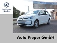 VW Up ! 1.0 move Klima PDC Rückfahrkamera Tempomat - Drensteinfurt