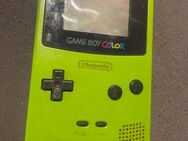 Gameboy grün - Lünen