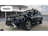 Mercedes-Benz GLC 300 e 4M LED Navi Leder 18" FahrAss+ Kam DAB - Steinbach-Hallenberg