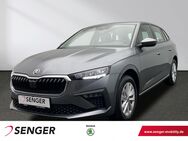 Skoda Scala, 1.0 TSI Selection Spaceback, Jahr 2024 - Münster