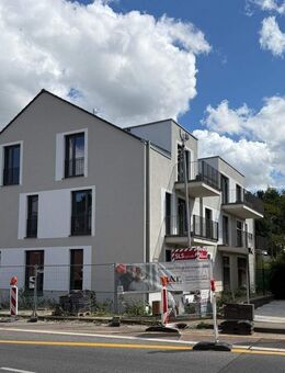 Moderne u. helle Wohnung mit sonnigem Balkon . Wohnen im Rodehof . ca. 71 m² Wfl. . . NEUBAU . . - Herzogenrath