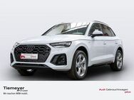 Audi Q5 50 TFSIe Q 2x S LINE AHK B&O MATRIX LM20 - Plettenberg