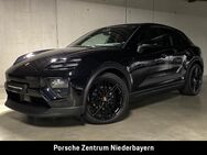 Porsche Macan, 4 | Dachsystem | Beifahrerdisplay, Jahr 2024 - Plattling