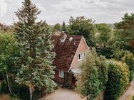 Einfamilienhaus mit Renovierungsbedarf auf idyllischem Grundstück in Brietlingen - Brietlingen
