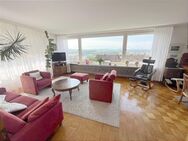 Allerbeste Panoramalage: Gepflegtes Einfamilienhaus mit Einliegerwohnung in perfekter Lage von Reichenbach - Reichenbach (Fils)