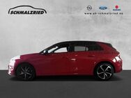 Opel Astra, 1.2 L Line Turbo Mild-Hybrid digitales, Jahr 2024 - Bremerhaven