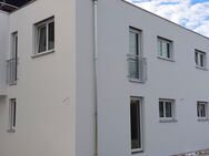 Neubau: 3-Zimmerwohnung in Aschau im Chiemgau - Aschau (Chiemgau)