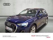 Audi Q3, 35 TFSI S line, Jahr 2024 - Kassel