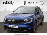 Renault Austral, Techno E-TECH Hybrid 200 19-Zoll, Jahr 2022 - Lüneburg