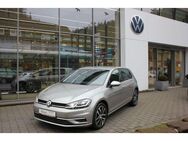 VW Golf VII Lim. Sound 1.6 TDI DSG Navi,LED,ACC,PDC - Wildberg (Baden-Württemberg)