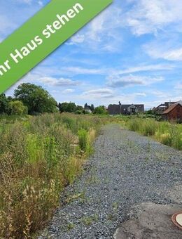 Inkl. Grundstück, ein Haus mit Charme in Veltheim. - Veltheim (Ohe)