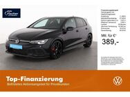 VW Golf, 2.0 TSI GTI Clubsport AKRA, Jahr 2024 - Neumarkt (Oberpfalz)