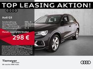 Audi Q3, 35 TFSI ADVANCED, Jahr 2024 - Bochum