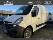 Opel Movano, Cargo L2H2 Anhängek, Jahr 2021 - Leer (Ostfriesland)