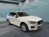 Volvo XC60, Momentum Pro AWD, Jahr 2021 - München