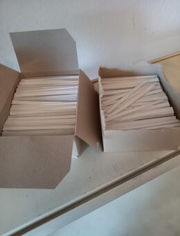 Verschluss Clipse weiß - Faßberg