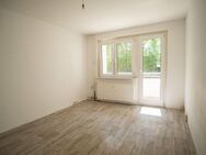 1-Zimmer-Wohnung am Igelpfuhl - Prenzlau