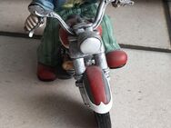 Gilde Clown Motorradfshrwr - Witten