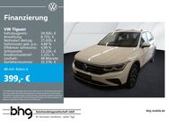 VW Tiguan, 2.0 TDI Life BusinessPremium connect Front-Lane LE, Jahr 2021 - Kehl