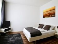 Einfach Ankommen - Apartment mit Balkon im Belgischen Viertel - Köln