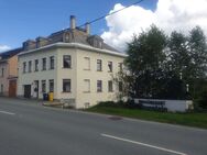 Mehrgenerationenhaus in Bärenstein mit schönem Grundstück! - Bärenstein