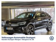 VW Taigo, 1.0 l TSI Style, Jahr 2023 - Stuttgart