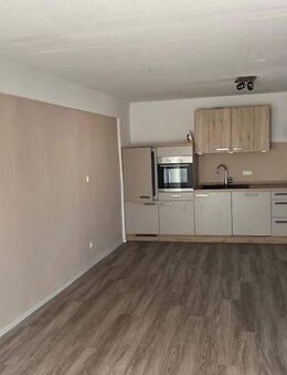 Wohnung - Nordhorn