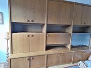Wohnzimmerschrank zu verschenken - Arnsberg