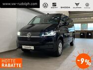 VW T6 Caravelle, 2.0 TDI 1 Comfortline, Jahr 2022 - Oelsnitz (Erzgebirge)