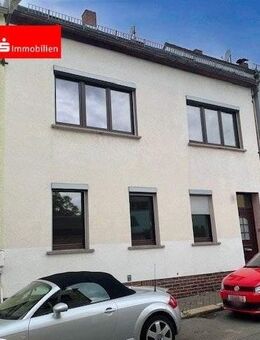 Viel Platz zum Wohnen.. - Zeulenroda-Triebes