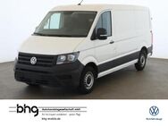 VW Crafter, Kasten Crafter 35 TDI, Jahr 2023 - Reutlingen