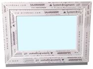 Kunststofffenster neu auf Lager abholbar 70x50 cm DrehKipp 3-fach Verglasung - Essen