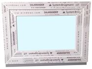 Kunststofffenster neu auf Lager abholbar 70x50 cm DrehKipp - Essen
