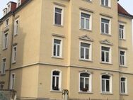 2-Raum-Wohnung in Dresden Löbtau - Dresden
