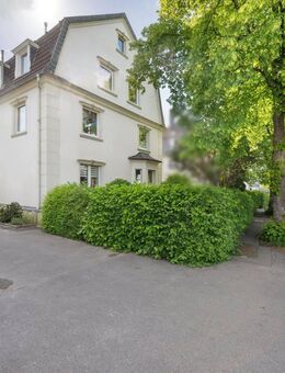 Sehr gepflegtes 3-Familienhaus in Wuppertal-Löhrerlen-attraktiv für Eigennutzer & Kapitalanleger - Wuppertal