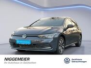 VW Golf, 1.5 TSI VIII MOVE, Jahr 2024 - Salzkotten