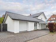 Modernes Einfamilienhaus in zentraler, ruhiger Lage - Detmold