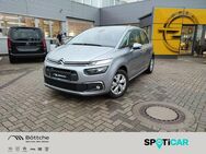 Citroën C4 Picasso, 1.2 e-THP Selection, Jahr 2017 - Dessau-Roßlau