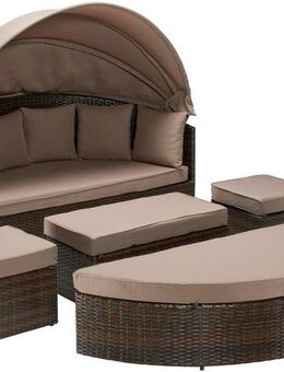 MERXX Sonneninsel Multifunktionsbett Riva